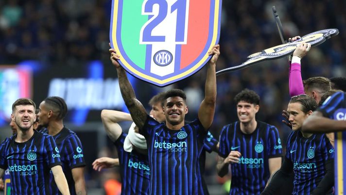Inter, un club di Premier piomba su Luis Henrique: ci aveva provato già a gennaio - immagine 1