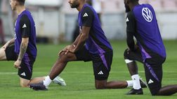 Tah piace proprio a tutti: il Liverpool si inserisce per superare il Barcellona