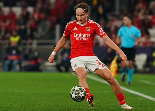 Benfica, Schjelderup nei guai: ammette di aver diffuso video hard con minorenni- immagine 2