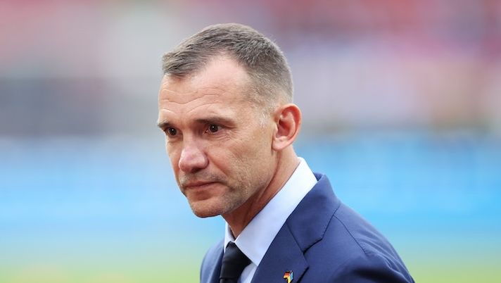 Shevchenko: “Milan, fidati: Fonseca bravo e serio. Non facile sostituire Giroud, Lukaku…” - immagine 1