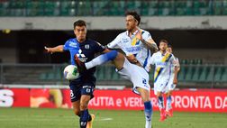 Tabanelli: “Inter atmosfera unica, anche fuori dal campo. Vorrei suonare alla festa scudetto”