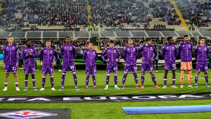 Fiorentina, la linea verde. Giovedì in campo cinque giocatori del vivaio - immagine 1