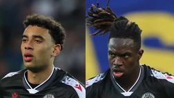 Verso Milan-Udinese, Viviani: “Vorrei vedere maggiore continuità da parte di Solet e Atta”