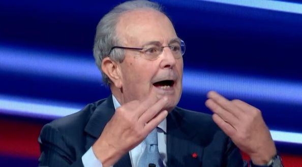 Ordine: “Ecco da dove nasce la mia ‘passione per l’Inter’. Non riesco a sopportare…”- immagine 2