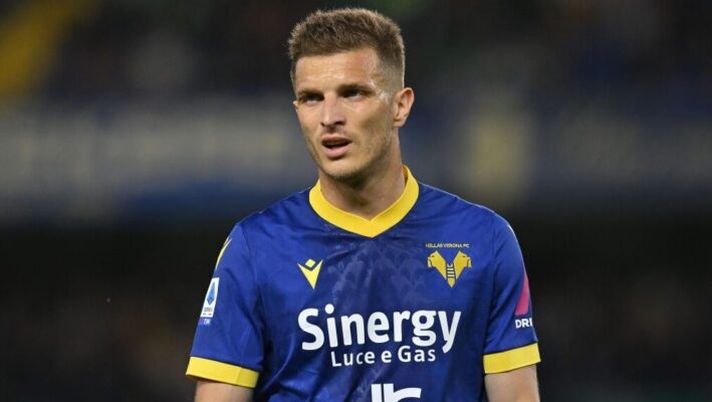 Verona, gli indizi sul possibile rigorista: con chi se la gioca Lazovic e chi è più avanti - immagine 1