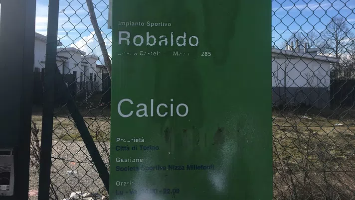 Robaldo, Torino ancora in attesa: manca un documento per partire con i lavori - immagine 1