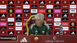 Gasperini: “Dovrò adattarmi alla squadra e uscire dalla mia zona di comfort”