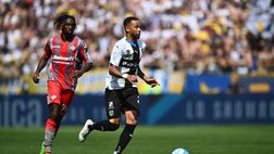 Verso Reggiana-Parma, crociati a secco nei derby stagionali