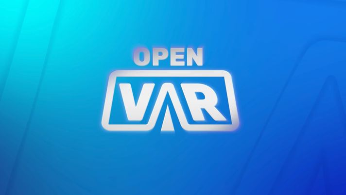 Ad DAZN: “Chiudere Open VAR peggiorerebbe, tifosi vogliono gli audio. E sullo scudetto…” Ad DAZN: “Chiudere Open VAR peggiorerebbe, tifosi vogliono gli audio. E sullo scudetto…” - immagine 1