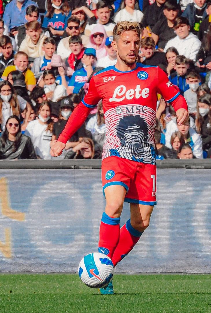 Napoli-Fiorentina, le sfide tra gli azzurri e i viola nel corso degli anni – GALLERY - immagine 3