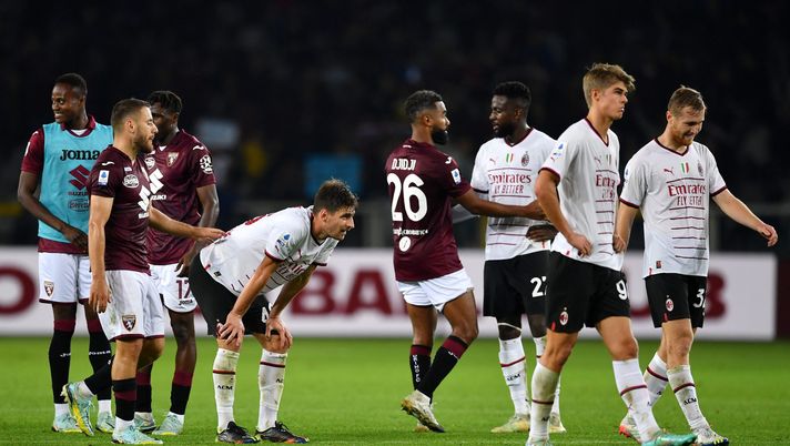 Verso Milan-Torino: probabili formazioni e ultime news - immagine 1