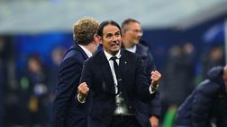 Il Giornale – Inzaghi pronto a dire no a 60 mln arabi! Rinnoverà con l’Inter, c’è la data