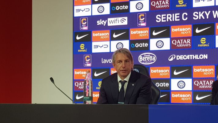 Vecchi: “Se vuoi salire di categoria, questo è il livello. Se i ragazzi si illudono di…” - immagine 1