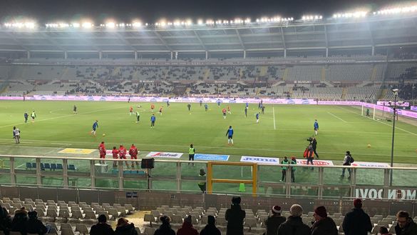 Toro-Atalanta, le ultime dai campi: terminato il riscaldamento- immagine 3