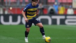 Nazione: “Bernabè il prescelto di Pioli. Contatti con gli agenti del ragazzo”