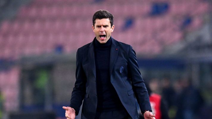 Motta (sala stampa): “Champions League? Adesso non ci pensiamo” - immagine 1