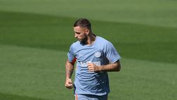 Sky – Inter, possibili novità di formazione: spunta la sorpresa Arnautovic?