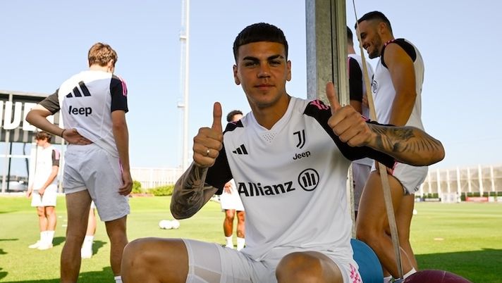 INFO SOS – Le novità sull’affare Juve-Aston Villa: chi potrebbe sostituire McKennie nello scambio - immagine 1