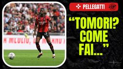 Milan, male Tomori. Pellegatti: “Una cosa mi fa impazzire…” | VIDEO