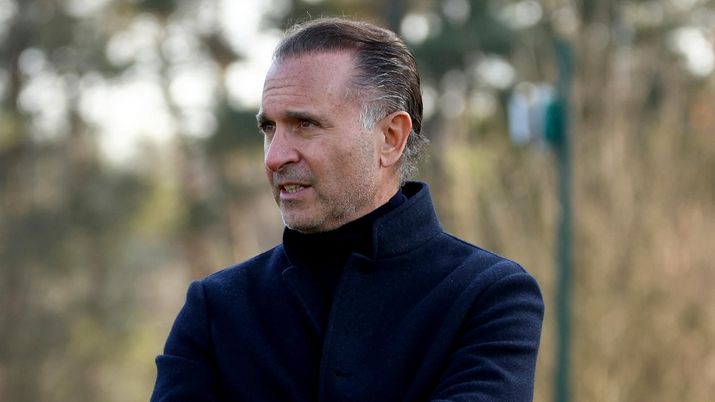 Gerry Cardinale managing partner RedBird e proprietario AC Milan | Milan News (Credits foto: Getty Images) Gerry Cardinale managing partner RedBird e proprietario AC Milan