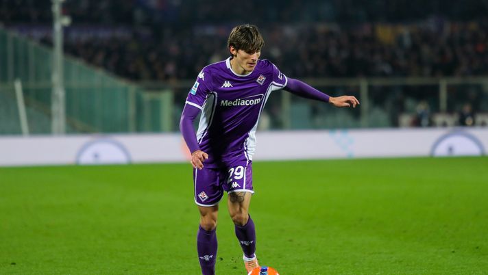 Gazzetta: “La Juventus vuole Fortini. Valutazione e possibili contropartite” - immagine 1