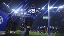 Non solo Lautaro: Inter, questi tre sono in ritardo e vanno recuperati velocemente