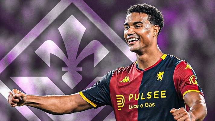 Marcandalli Fiorentina