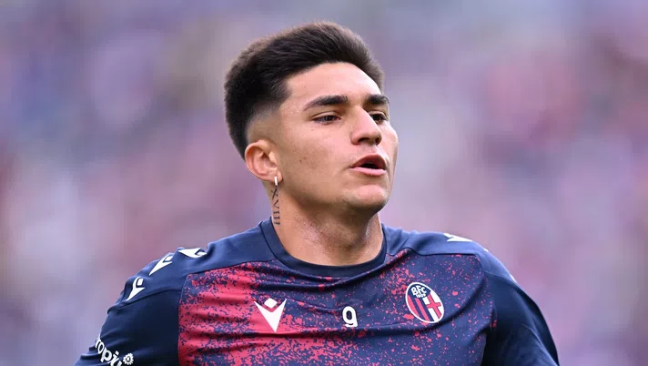 Castro sulle orme di Lautaro, apprendistato finito: l’Inter era a osservarlo a… - immagine 1