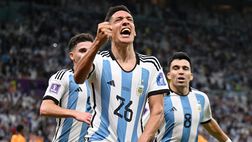 Mercato Udinese – Ecco il nuovo Molina dall’Argentina: affare fatto