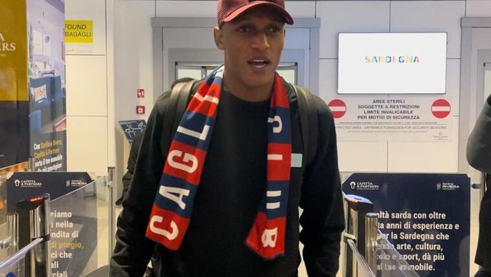 Mina, che presentazione: “Lukaku mi preoccupa? In realtà è lui che deve esserlo” - immagine 1