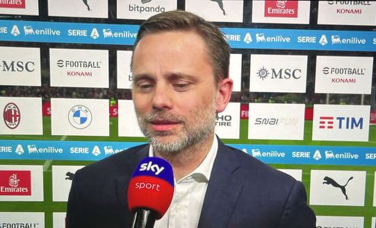 Milan nel caos, pronta nuova rivoluzione: Furlani verso l’addio. “Lo scudetto dell’Inter ha…”- immagine 3