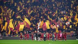Roma-Milan, info biglietti: partita la vendita libera