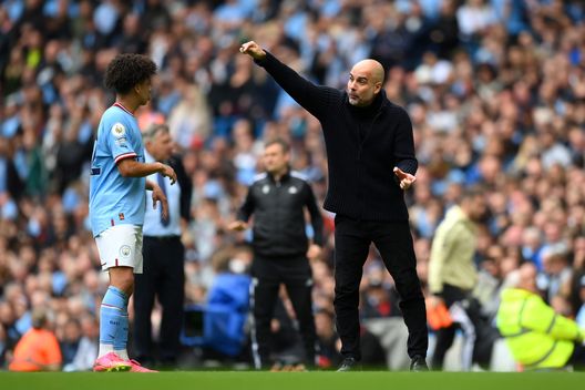Manchester City