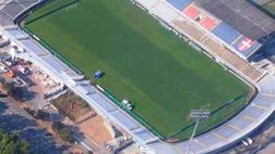 Novara, stadio non pronto? Si va a Palermo