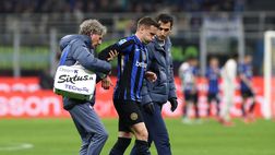 UFFICIALE – Inter, tegola Zielinski: l’esito degli esami. Stagione quasi finita?