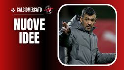 Calciomercato Milan – Rivoluzione Conceicao: ha chiesto questi giocatori