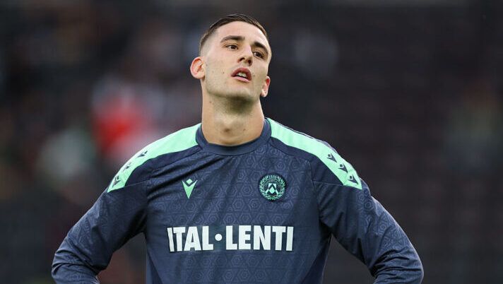 Osimhen-Galatasaray, si tratta a oltranza! E il Napoli avanza nei contatti per Lucca - immagine 1