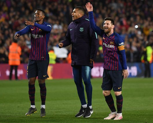 Murillo: “L’Inter mi è rimasta nel cuore, ma poi ho giocato con Messi. Mancini…”- immagine 4