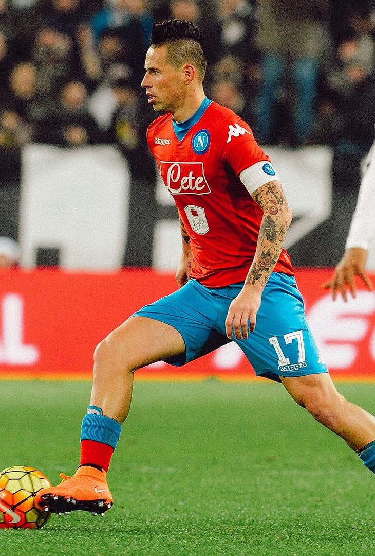 GALLERY Juve-Napoli è più di una semplice partita: alcuni ricordi indimenticabili - immagine 9