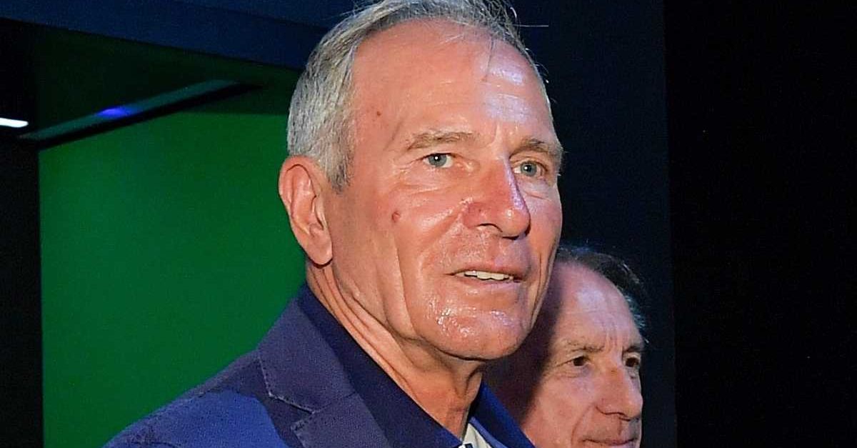 Derby Inter Milan, Bordon: “Il più importante ed equilibrato degli ultimi anni. Su Sommer e Maignan …” Derby Inter Milan, Bordon: “Il più importante ed equilibrato degli ultimi anni. Su Sommer e Maignan …”