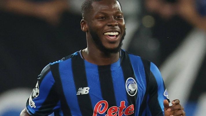 Milan, senti Ordine: 'Procedere al ritorno di Musah'. Un'opzione per Athekame