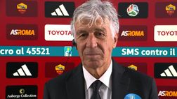 Gasperini duro: “Rosso? Il quarto uomo si è comportato davvero male! Pessima presenza perché…”
