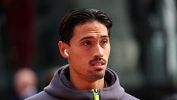 Reijnders: “Derby? Lo guarderò, il Milan può vincere e può arrivare alla seconda stella”