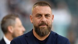 De Rossi: “Martin in allenamento calcia bene i rigori, questa è la verità sulla gerarchia! Baldanzi…”