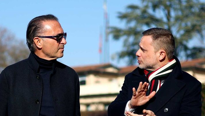 Giudice: 'Fantasia credere che Elliott fosse proprietario occulto del Milan'