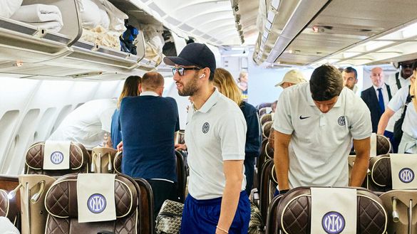 Calhanoglu spingerà per addio all’Inter? Dopo un anno, una cosa è cambiata- immagine 2