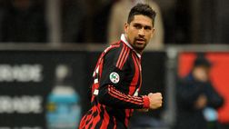 Borriello: “Milan e Napoli strutturate per lo scudetto. Ad Allegri manca un 9 alla Giroud”