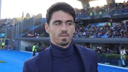 Cuesta: “Oristanio ha capito, non ci sono problemi! Bernabé, Circati e a Ondrejka serve continuità”