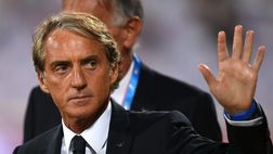 Che polemiche per Mancini: in Coppa d’Asia lascia il campo prima del rigore decisivo