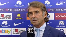 Carnevali: “Inter, cedere Frattesi sarebbe un errore. Ma capisco che…”